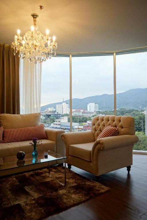 โรงแรมบายสิริมายา เชียงใหม่ ภายนอก รูปภาพ