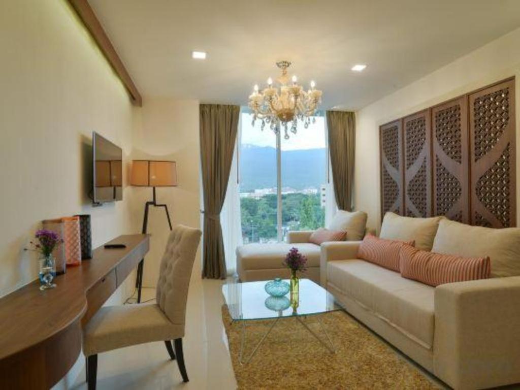 โรงแรมบายสิริมายา เชียงใหม่ ภายนอก รูปภาพ